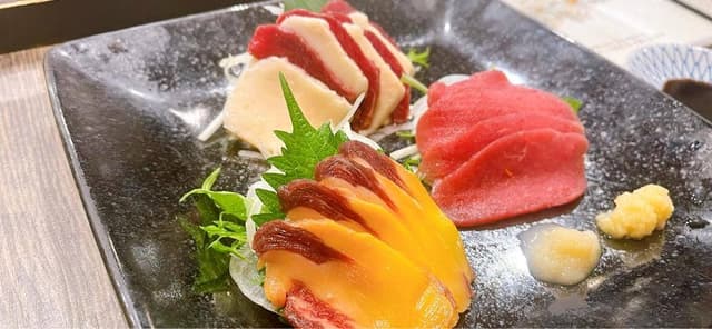 炉端横山 馬喰町店 - サブ画像1