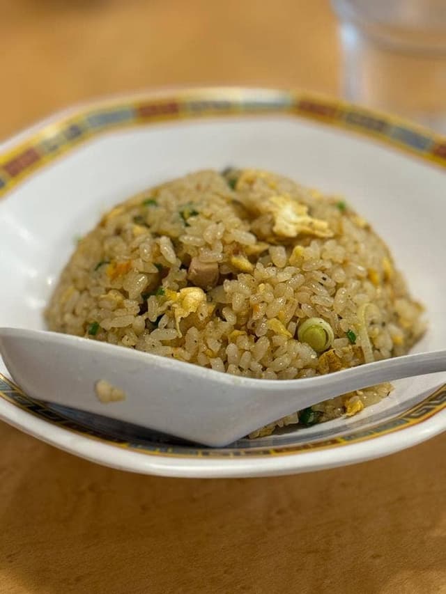 天理スタミナラーメン JR奈良駅前店 - サブ画像3