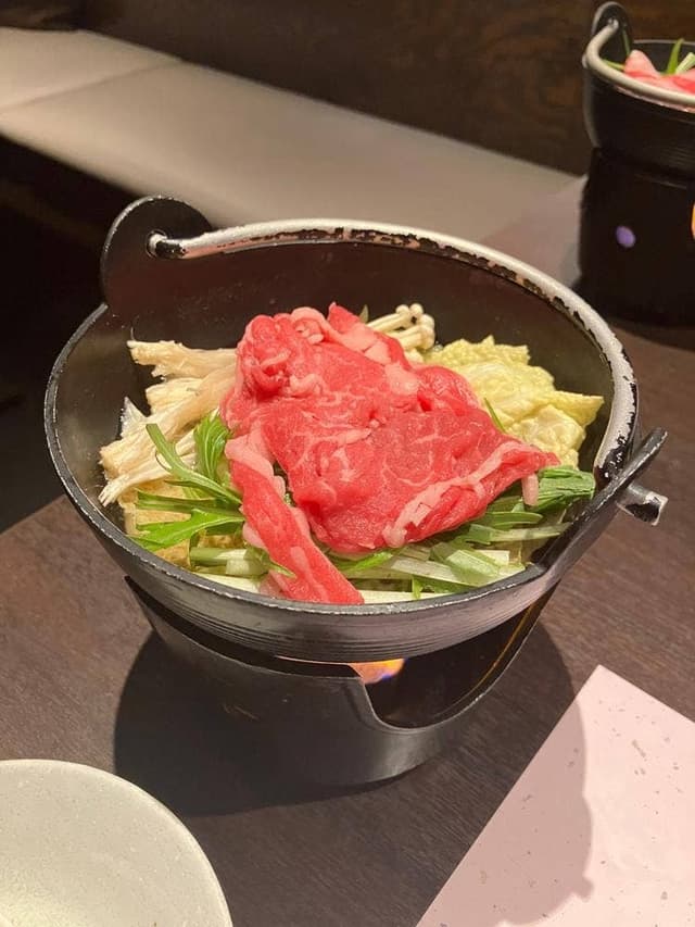 にんにん堺東本店 - サブ画像3