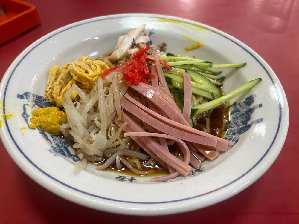 新海楼 菅生店