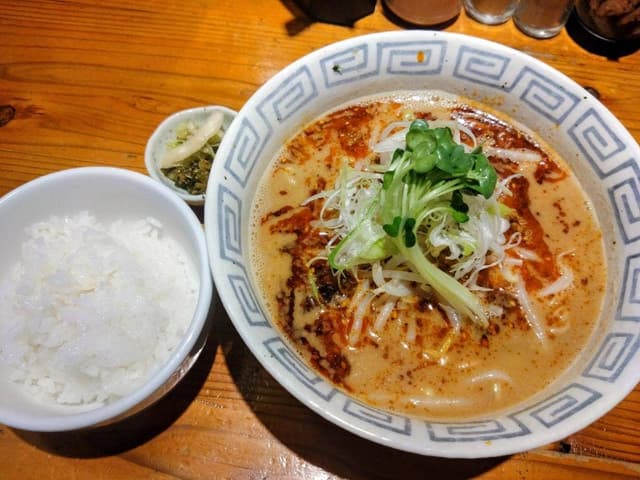 鍋と酒菜はま岡 - サブ画像3