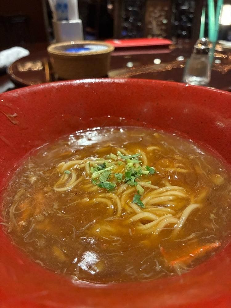 中国料亭 翠鳳 上野本店