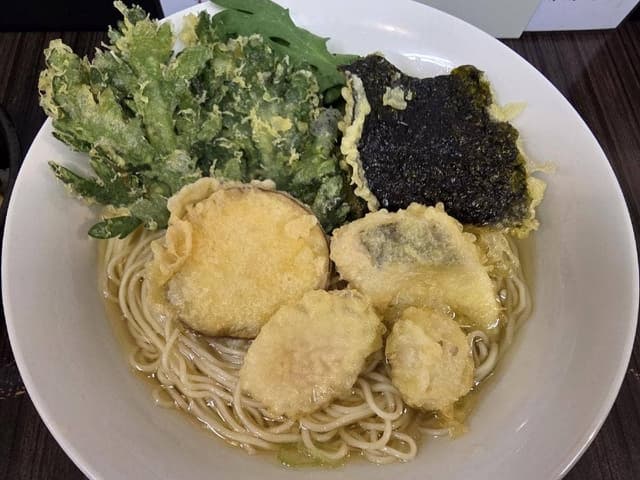 麺屋 匠 - サブ画像1