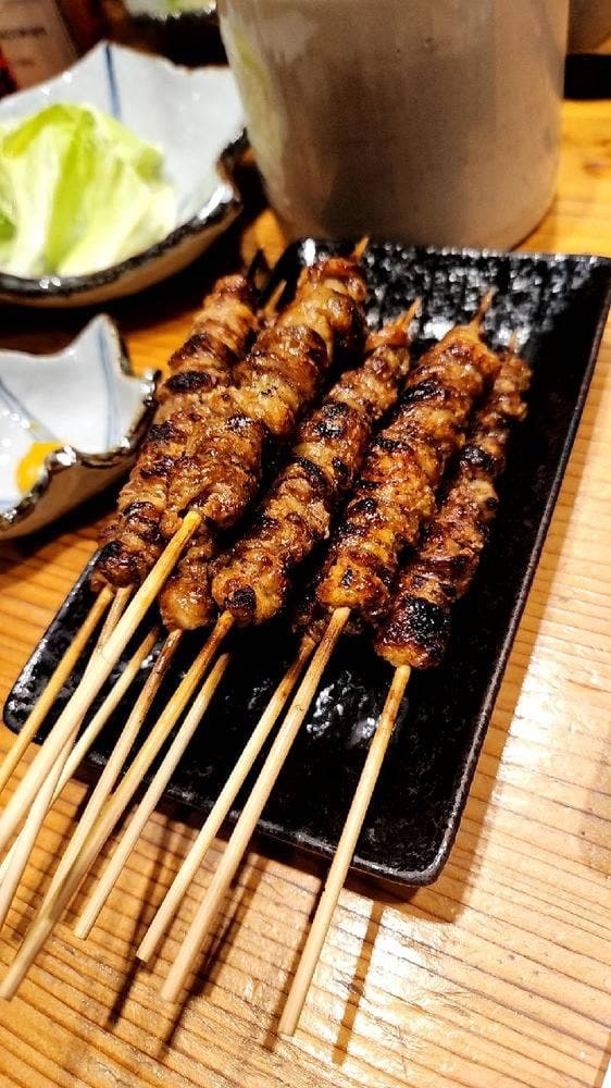 焼鳥 玄家 飛田総本店