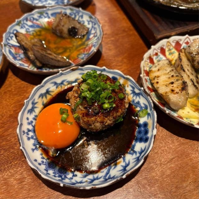 焼鳥食堂 - サブ画像2