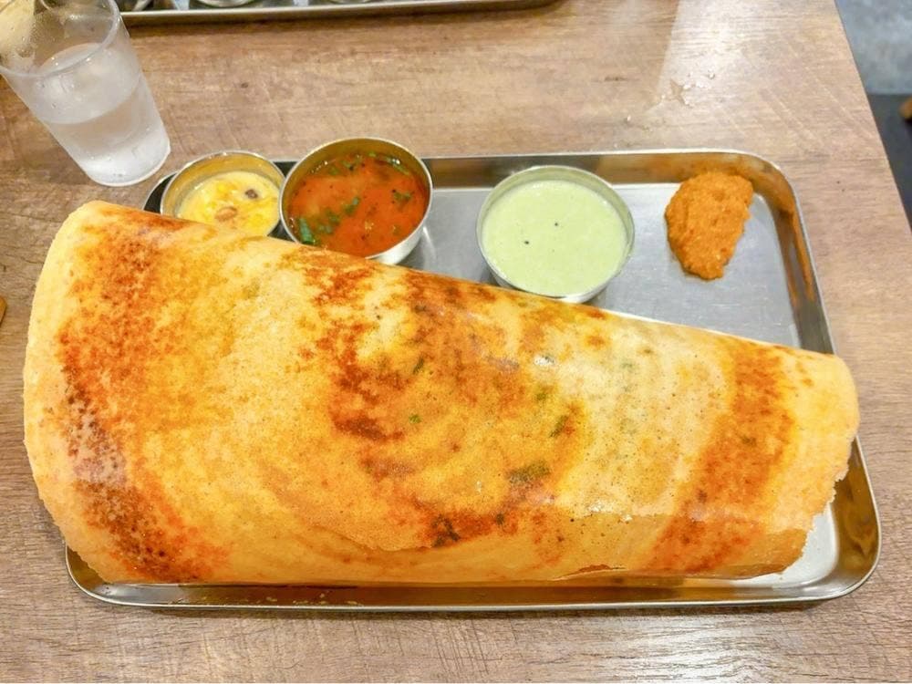 NANDHINI 虎ノ門店