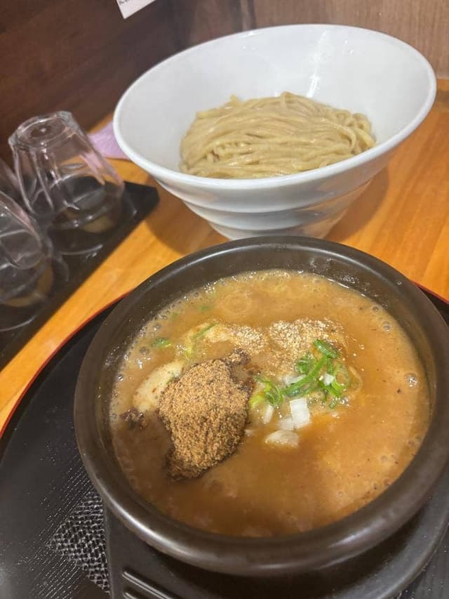 麺や旭 - サブ画像2