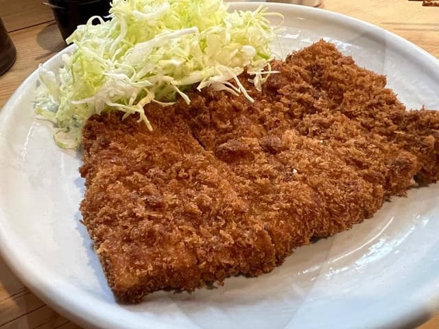 勝烈庵 馬車道総本店 - サブ画像1