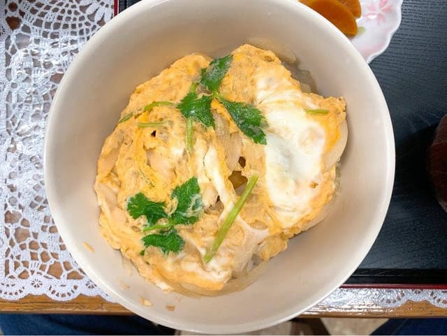 なかや食堂 - サブ画像1