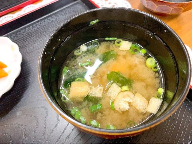 なかや食堂 - サブ画像2