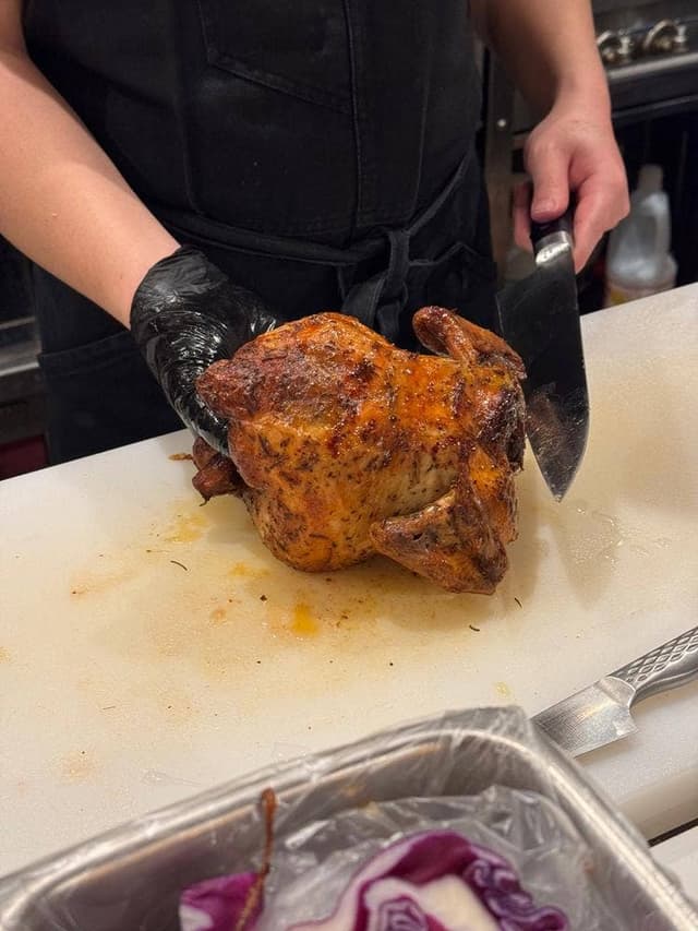 Farme's Chicken 千葉店 - サブ画像2