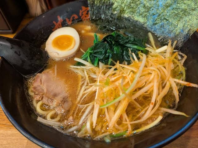 せい家 三鷹店 - サブ画像2
