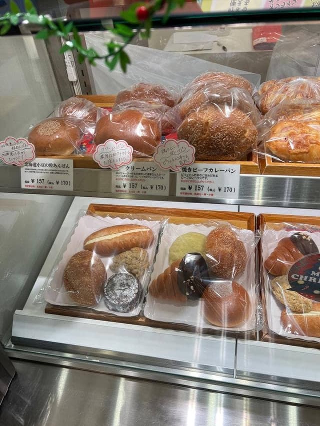 ブレッズコート豊洲店 - サブ画像1