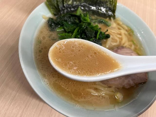 らーめん野々家 - サブ画像3