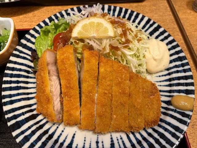 御食事処 たばこや - サブ画像2