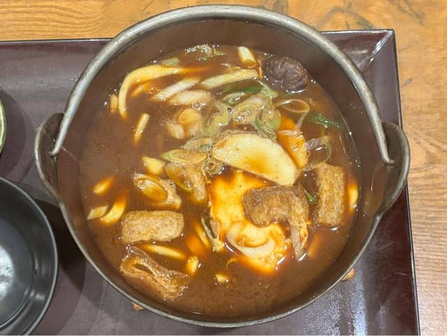 一久庵 - サブ画像1