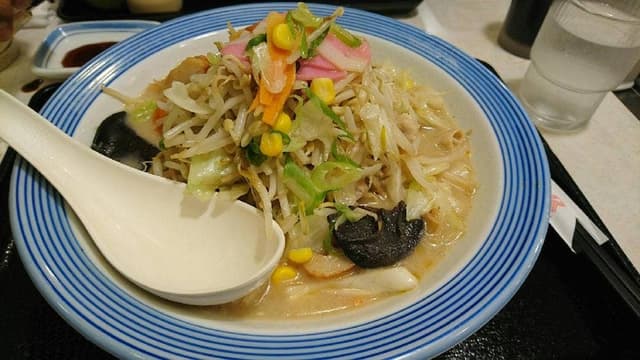 リンガーハット 堺百舌鳥店 - サブ画像2