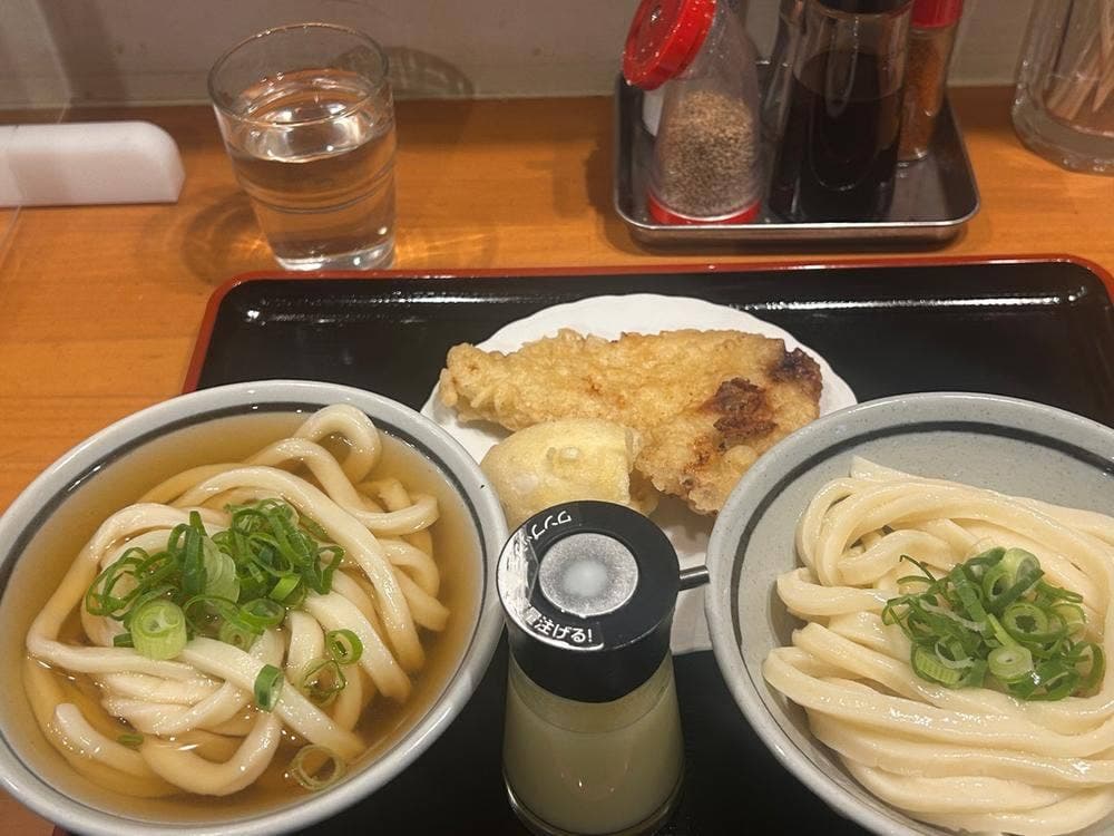 ツルコウドン