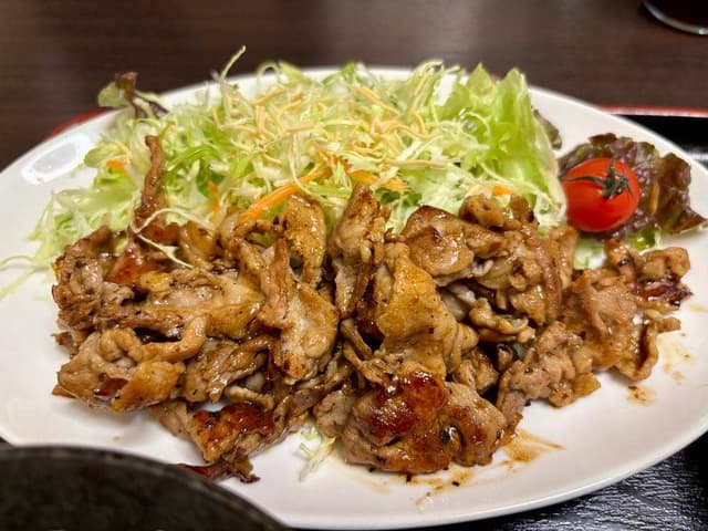 かてい料理のみせ ゆい - サブ画像1