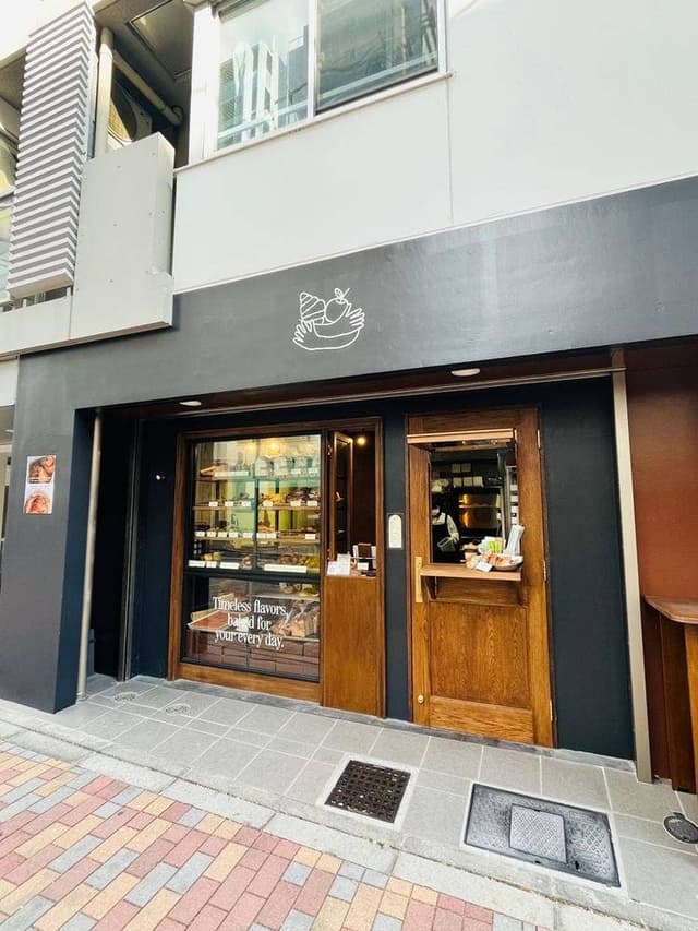 Timeless bakery - サブ画像1