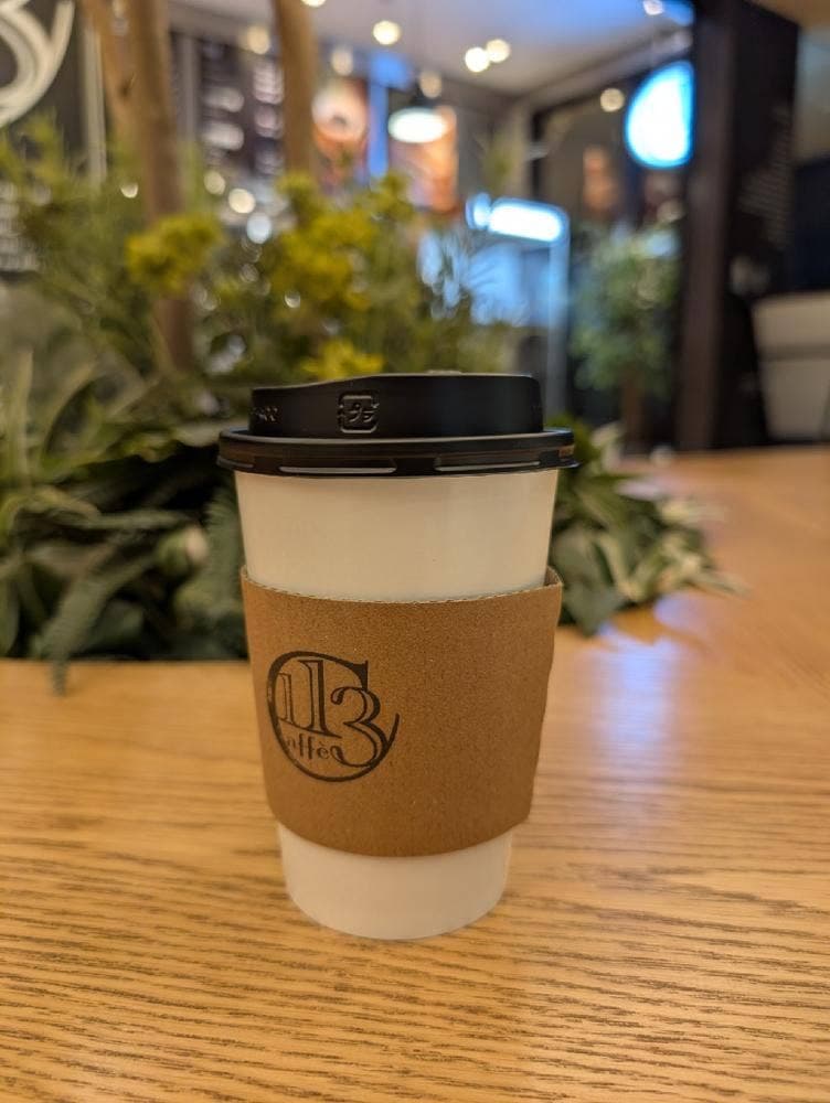 Caffe113