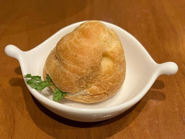 イタリア料理店 nakamuraya - サブ画像2