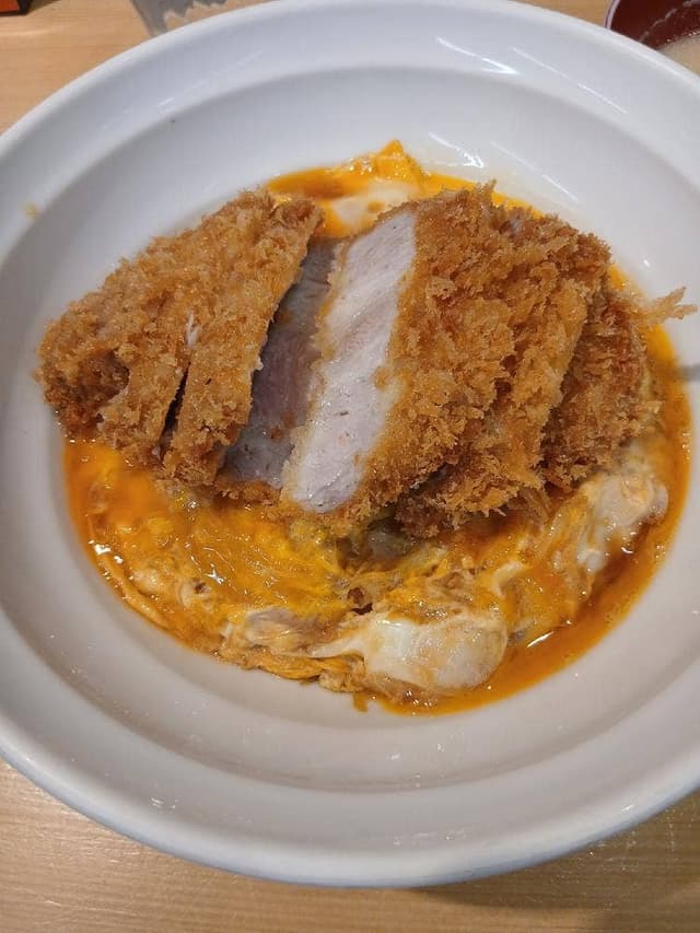 とんかつ檍のカレー屋 いっぺこっぺ 新橋店 - サブ画像1