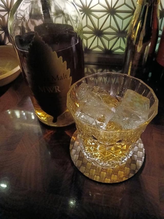 バーすえ吉 - サブ画像3