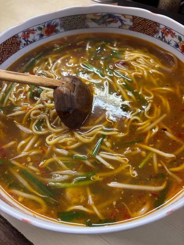 ラーメンハウス花林 - サブ画像1