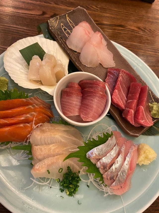 函館 開陽亭 どさんこ家 - サブ画像1