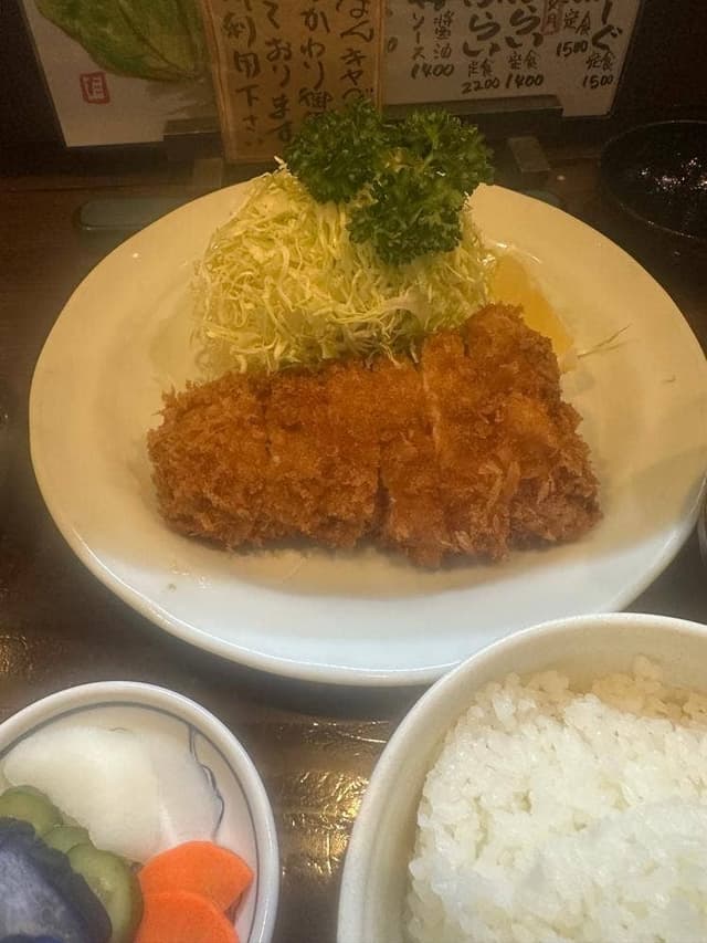 かつ徳 - サブ画像2