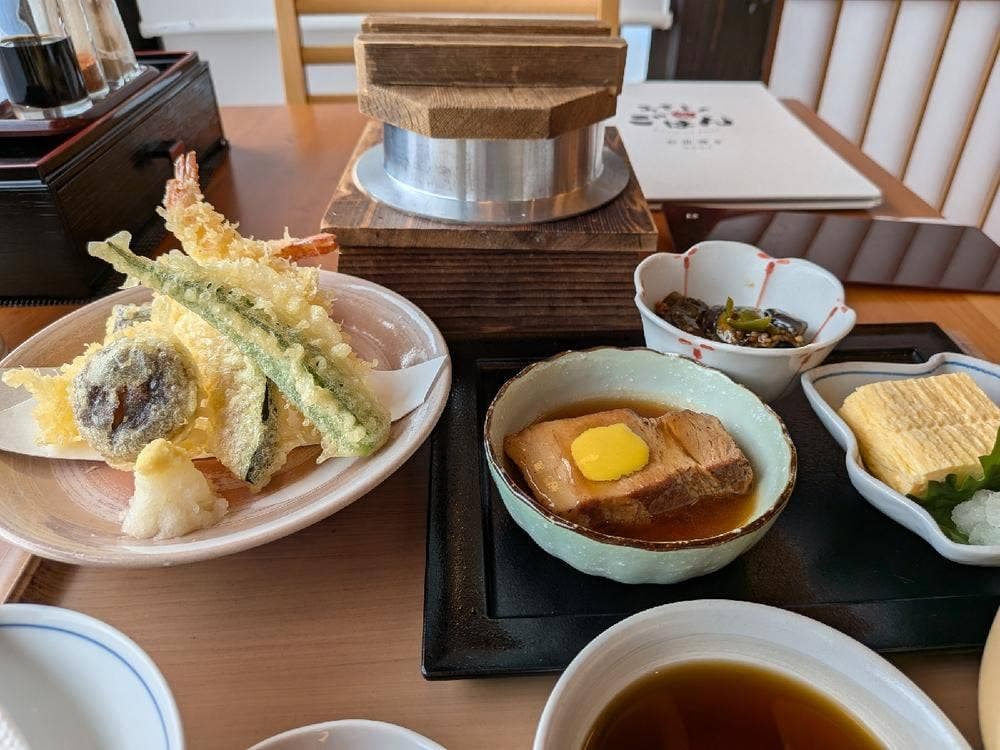 みさとのごはん