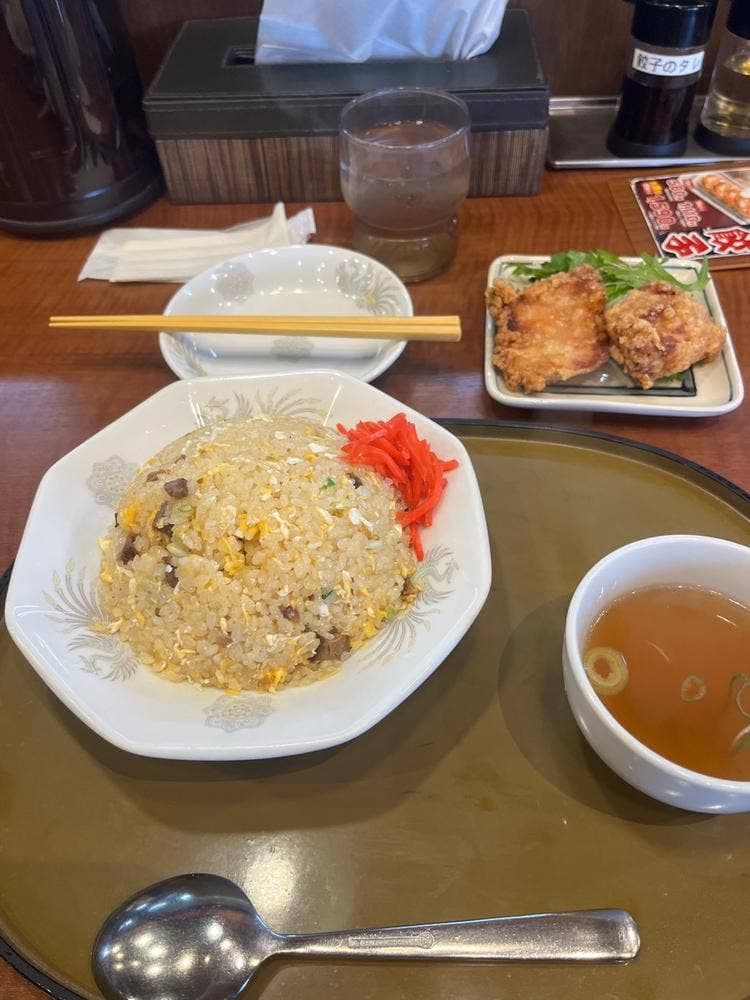 三宝亭 信州中野店