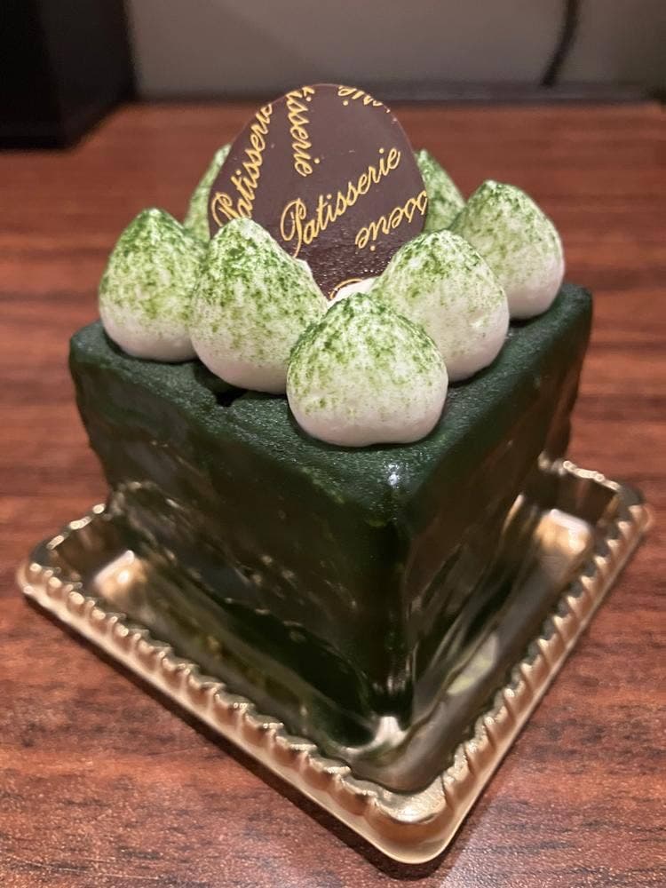 菓子工房 アンシャンテ