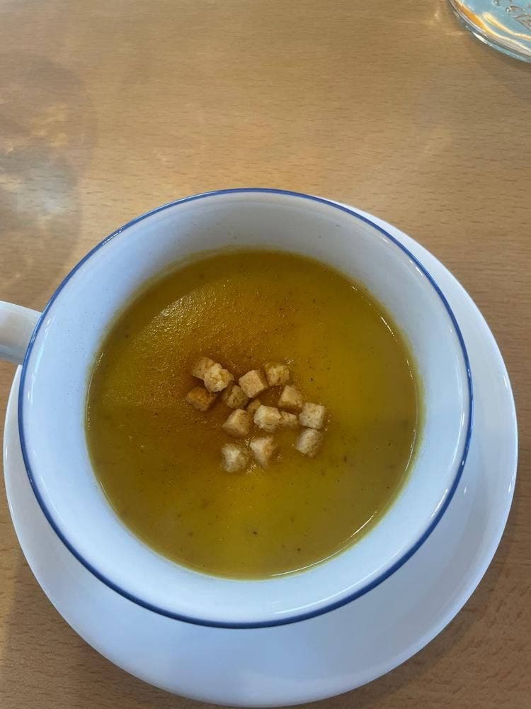 洋食屋 ポテト
