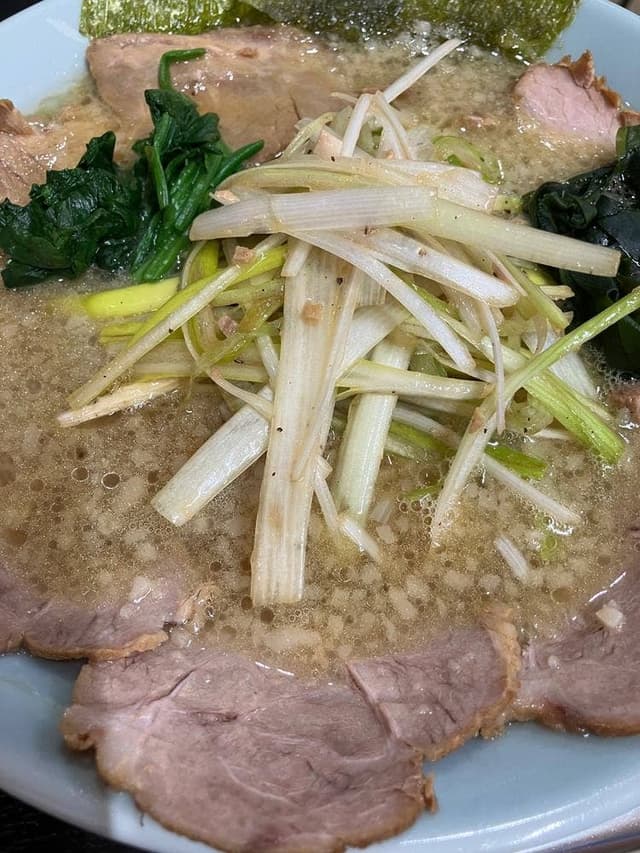 まーちゃんらぁめん - サブ画像1