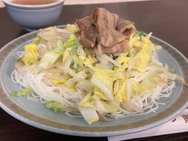 ビーフン東 - サブ画像3