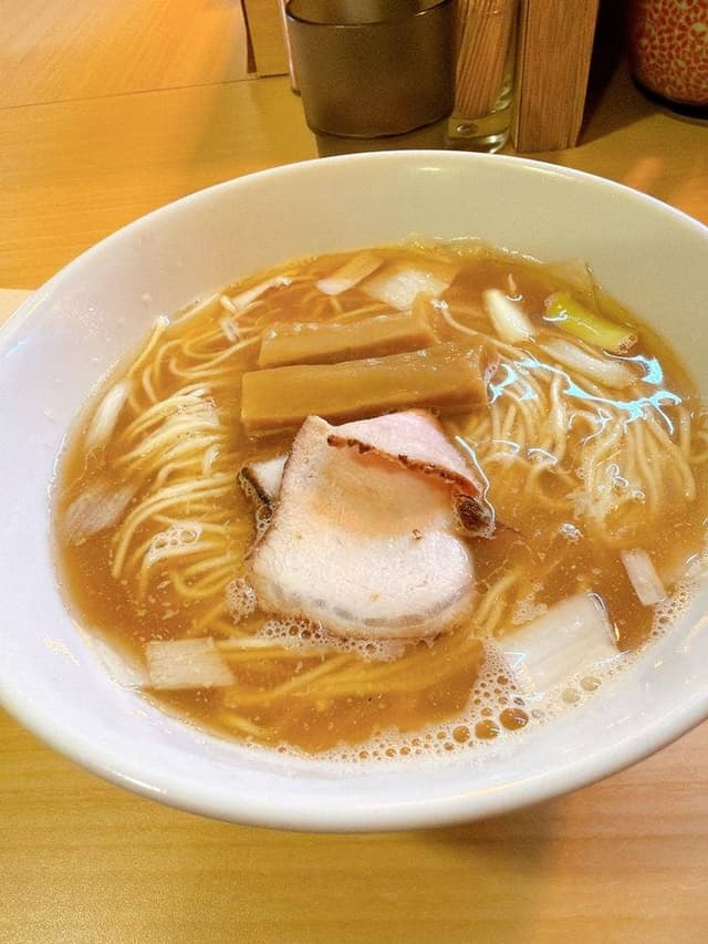 麺堂にしき 池袋西口 - サブ画像1