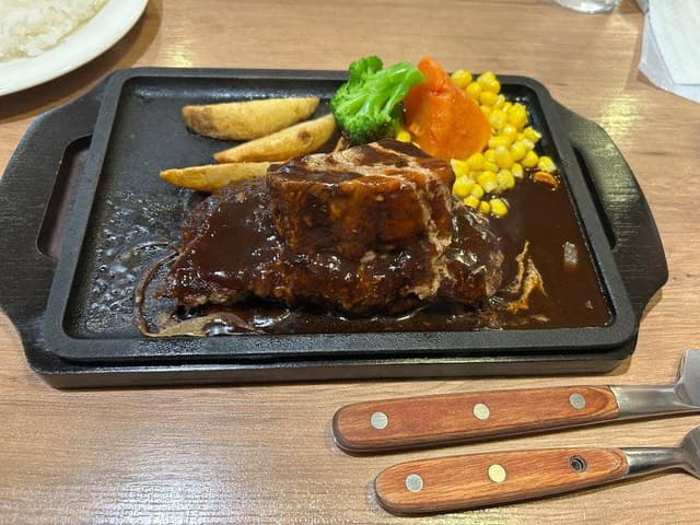 レストラン せんごく 春日本店 - サブ画像2