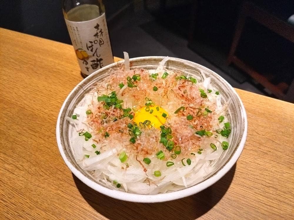 鯖しゃぶと炙り焼き 奥いずも 霞が関店