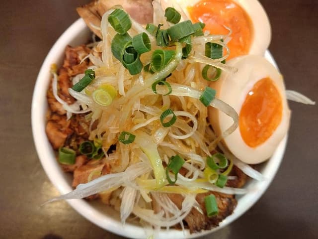 やすのたまぞう - サブ画像2