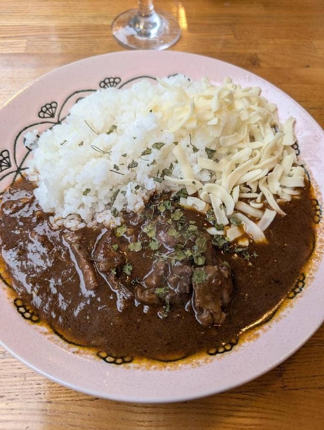 Restaurant Mari - サブ画像2
