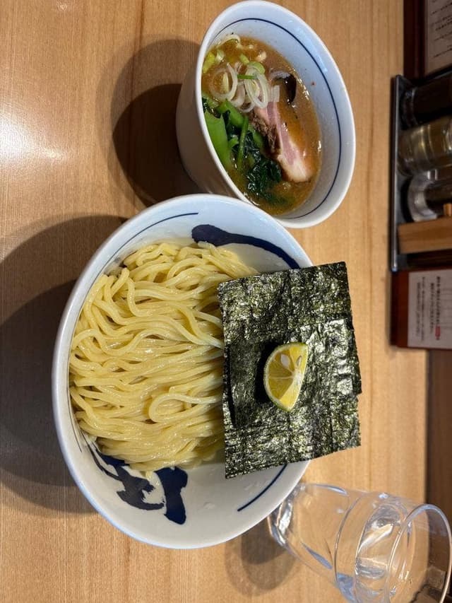 つじ田 大崎店 - サブ画像1