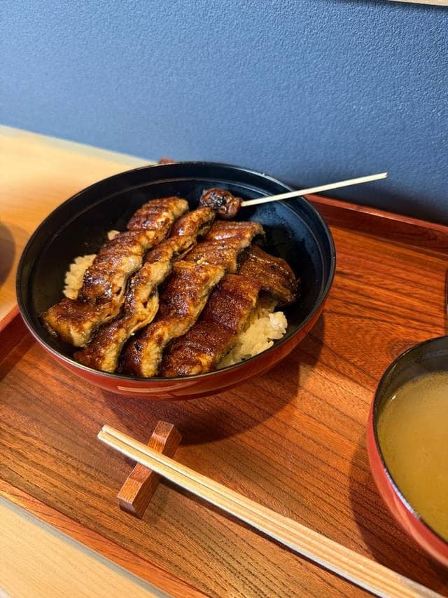 うなぎ仙人 - サブ画像1
