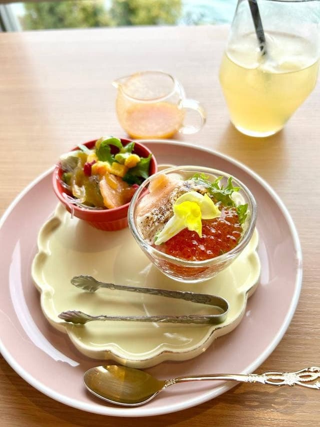 ダイニング 海 氷見温泉郷くつろぎの宿うみあかり - サブ画像2