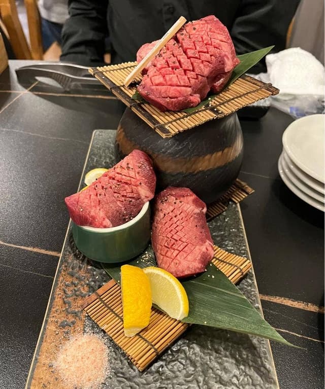 八重洲の焼肉拓郎 - サブ画像2