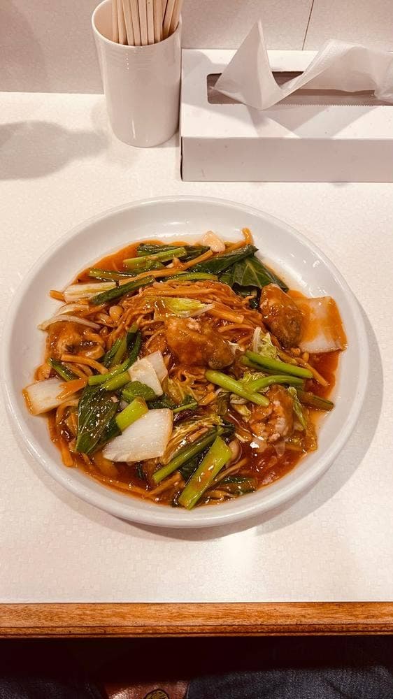 中華そば たんたん - サブ画像2