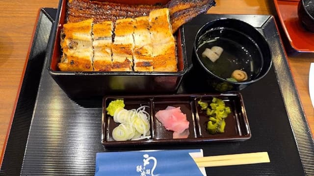 鰻の成瀬 武蔵村山店 - サブ画像1
