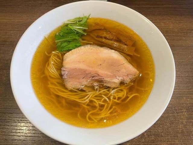 らーめん夢中 - サブ画像3