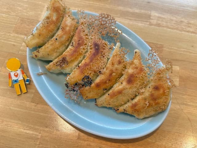 餃子センター - サブ画像1